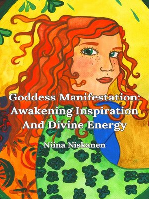 cover image of Goddess Manifestation